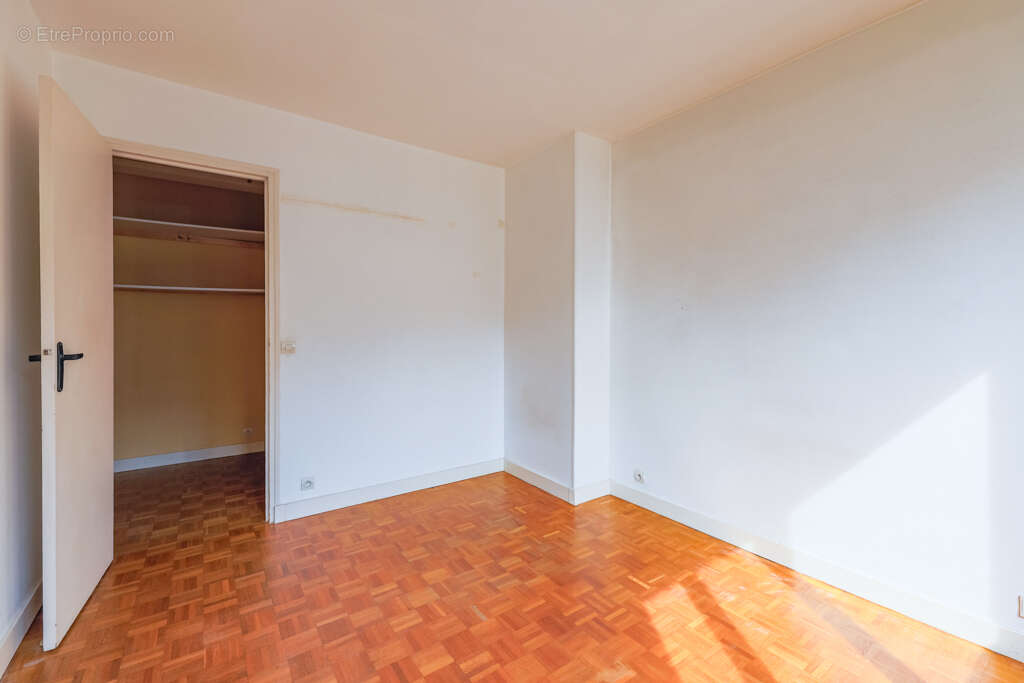 Appartement à VANVES