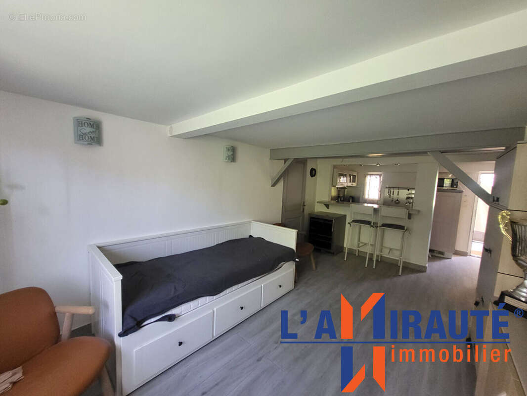 Maison 116 m² 3 chambres - photo 6