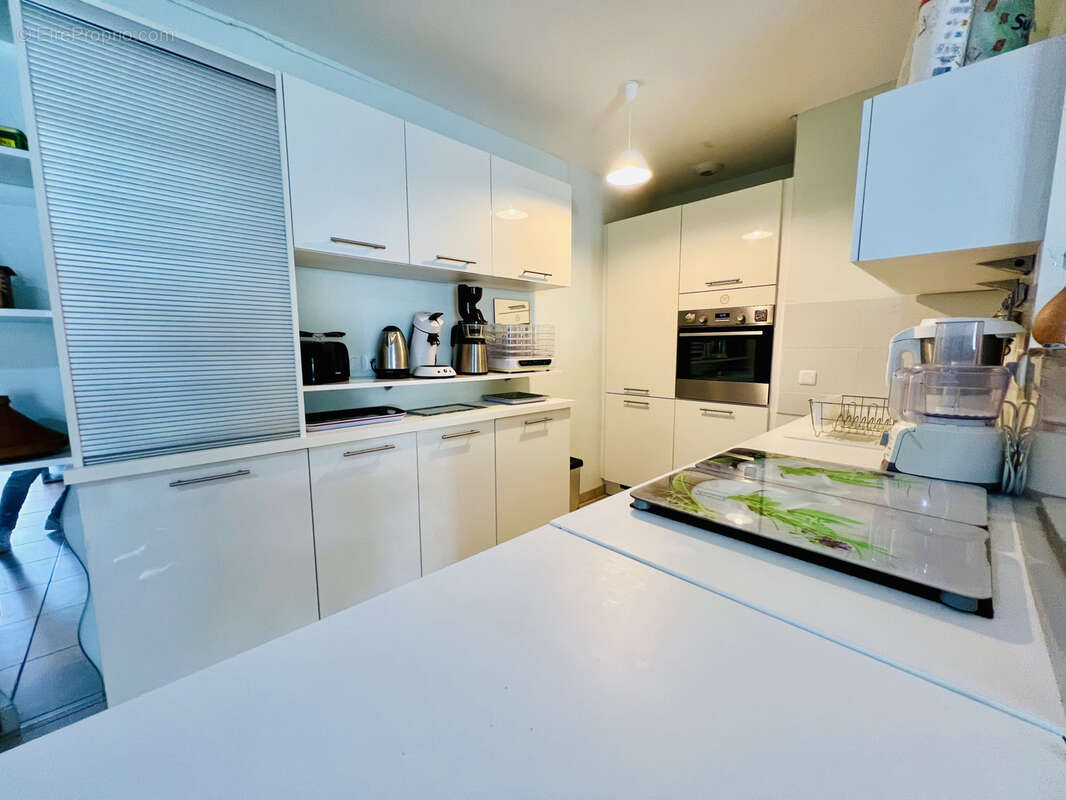 Maison à CLERMONT-L&#039;HERAULT