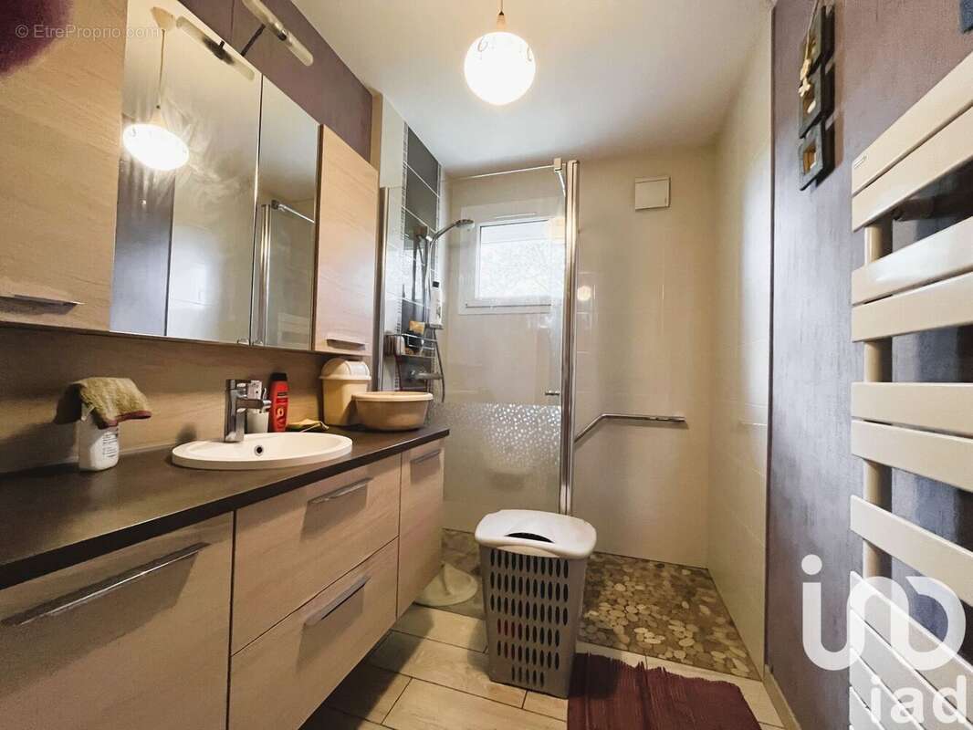 Photo 9 - Maison à PONT-HEBERT