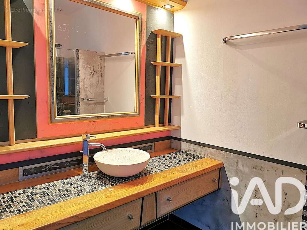 Photo 9 - Maison à FIGEAC