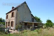 Maison à LE MERLERAULT