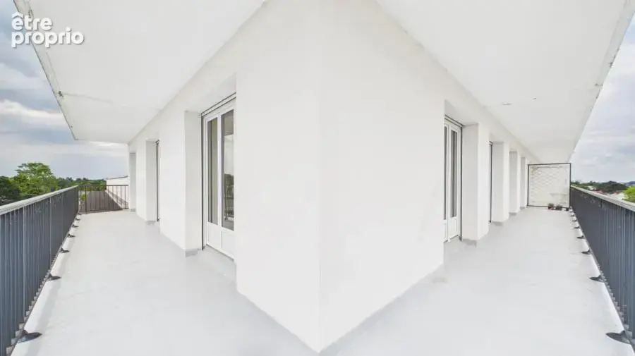 Appartement 5 pièces 122 m² à vendre à Nantes (44300) - photo 7