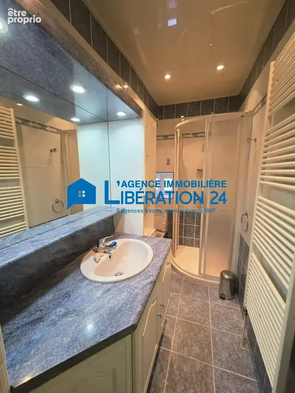 Maison familiale 200m² sur 957m² - photo 6