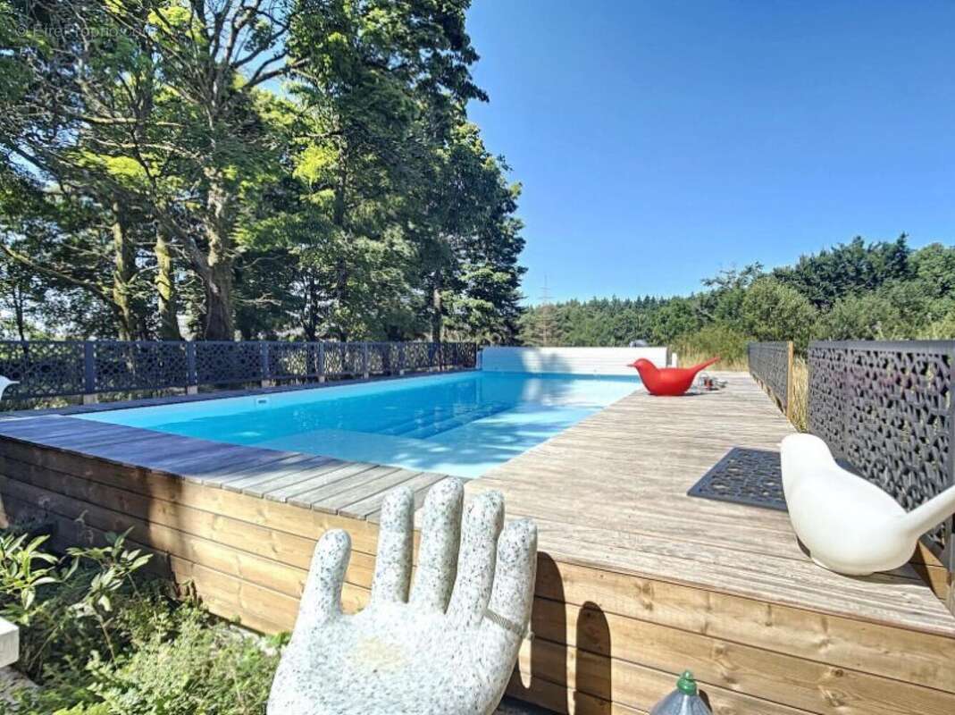 Photo 4 - Maison à SAISSAC