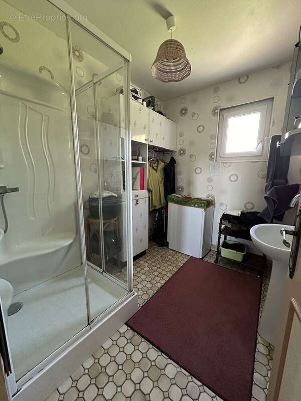 Maison à HOULBEC-COCHEREL