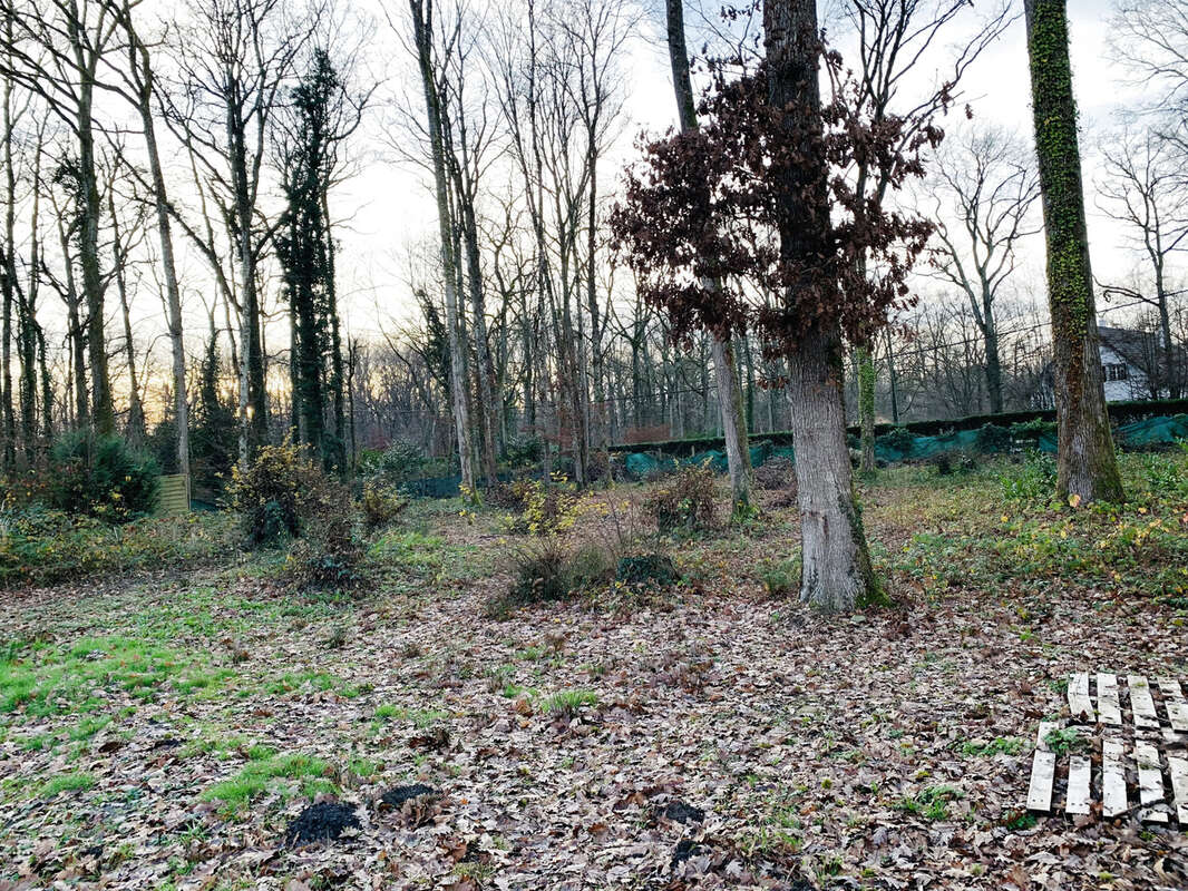 Maison à FOUCHEROLLES