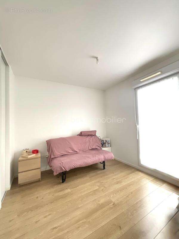 Maison à SAINT-FARGEAU-PONTHIERRY