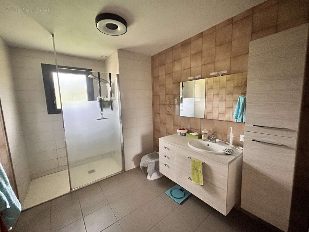 Maison à CHAMPTOCEAUX