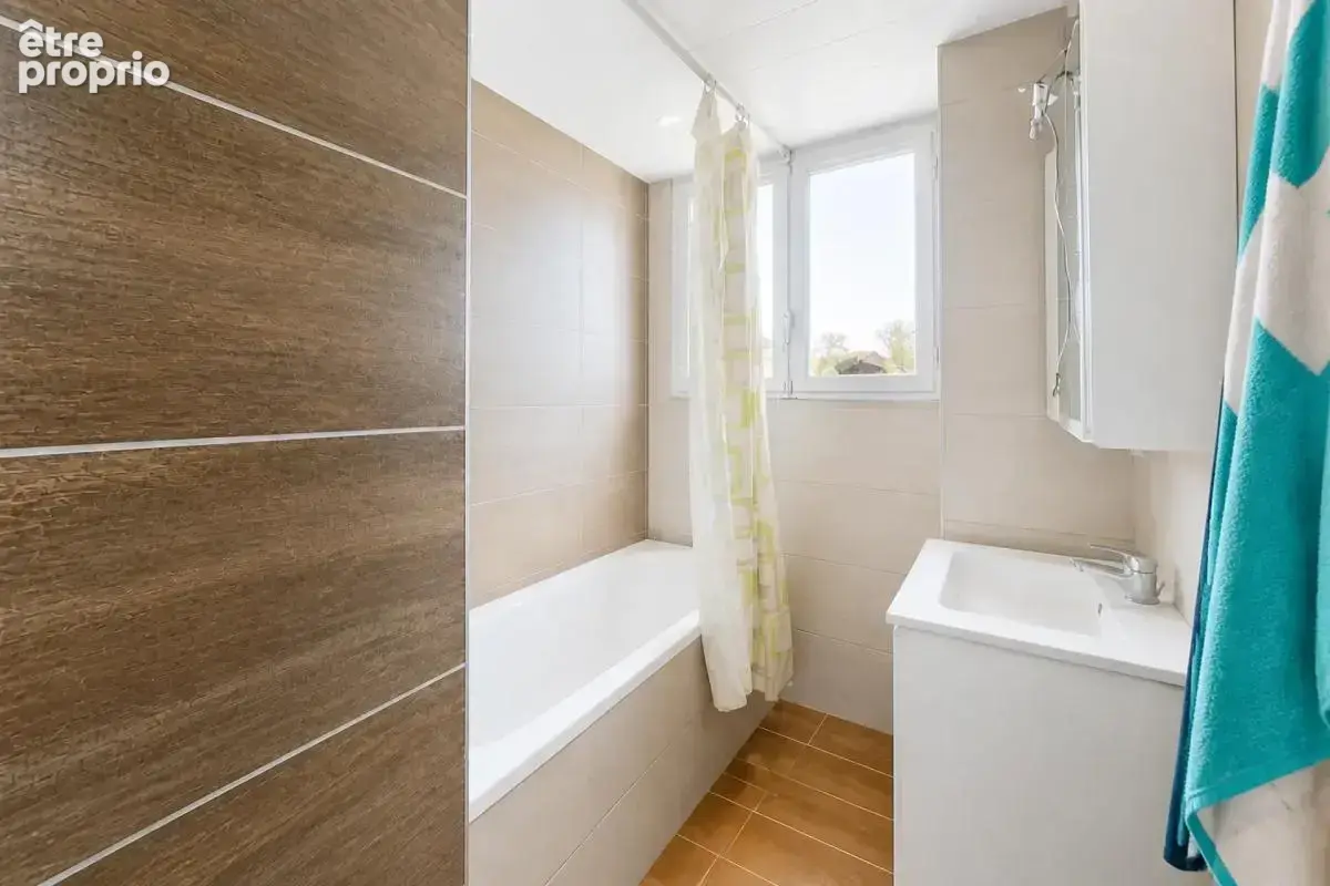 Appartement T4 de 64,85 m² situé à Perpignan - photo 6