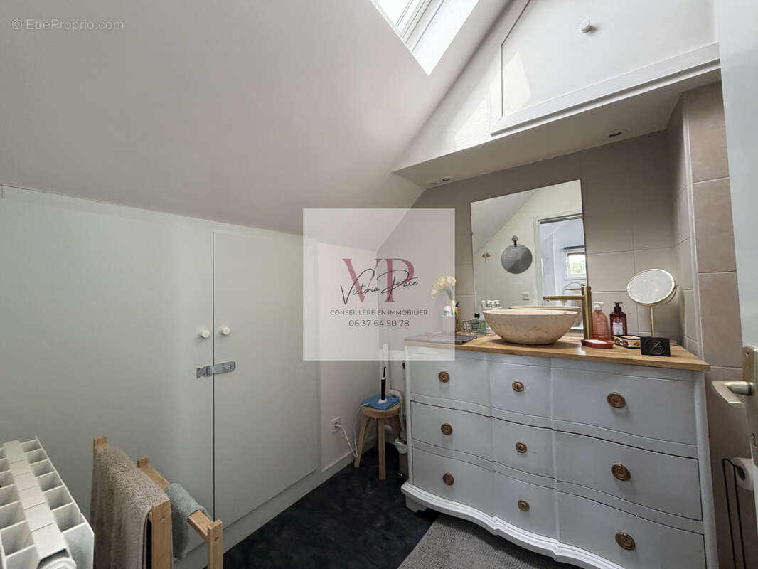 Appartement à HONFLEUR