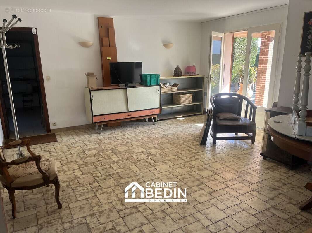 Maison 159 m² à Quint-Fonsegrives  - photo 9