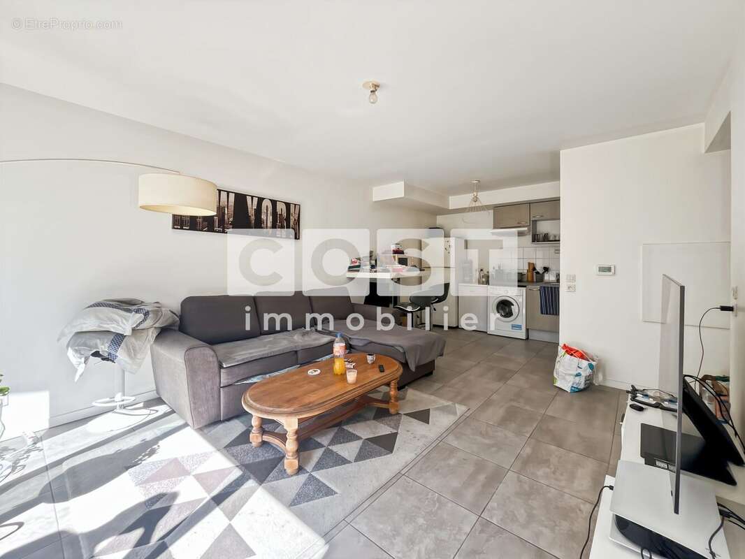 Appartement à BOIS-COLOMBES