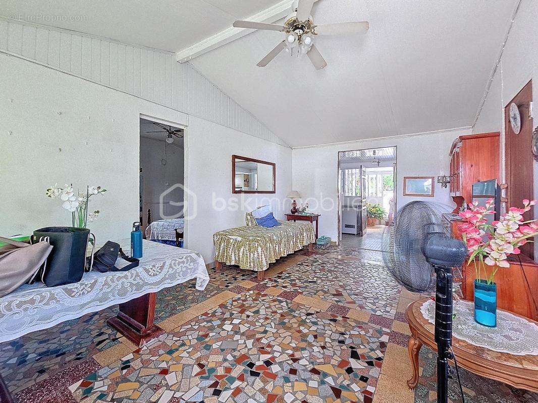 Maison à SAINT-CLAUDE