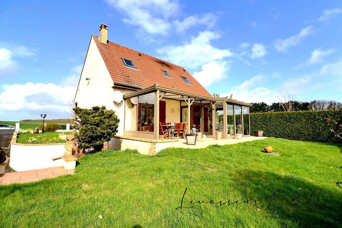 Maison à OROER