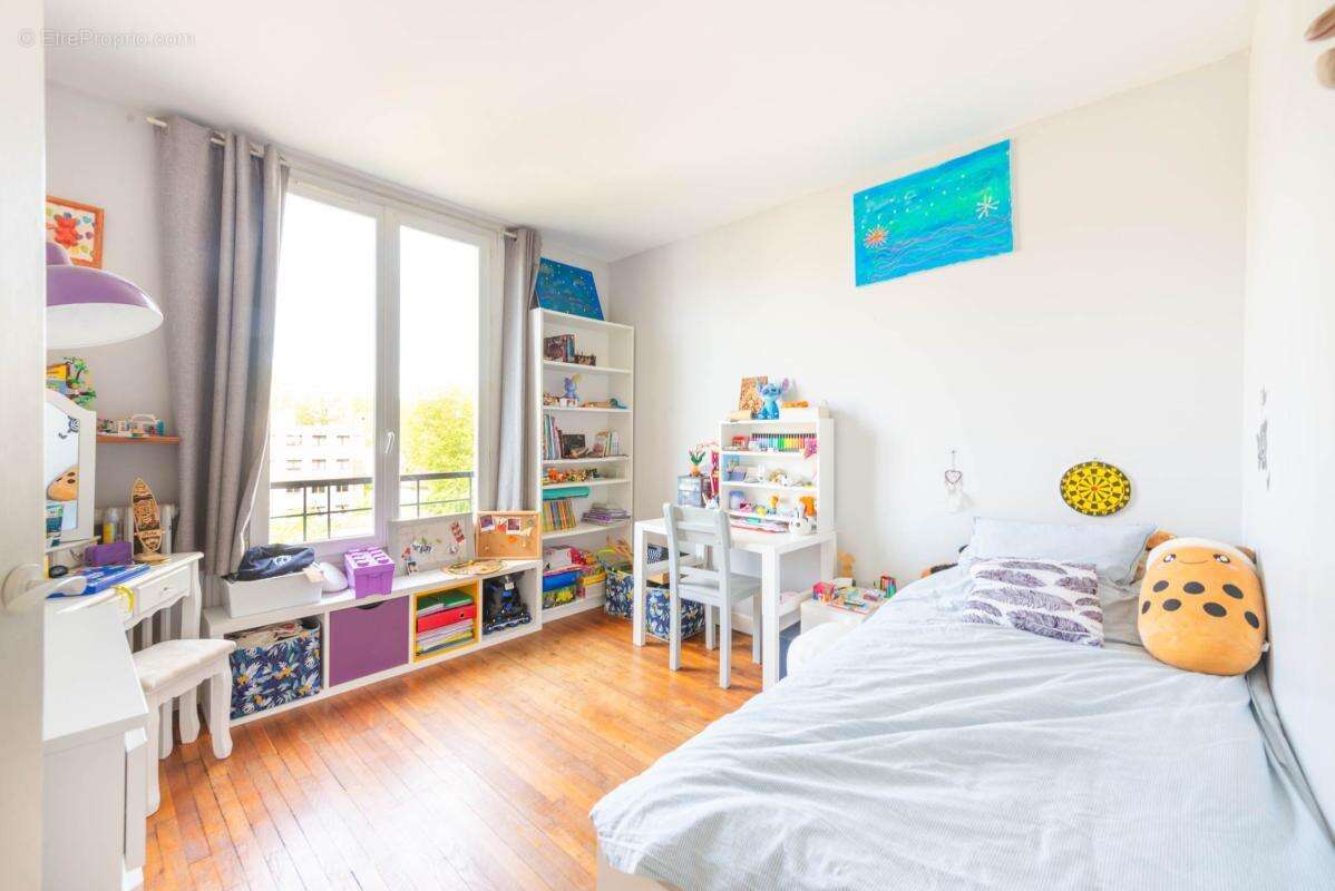 Maison à VIROFLAY