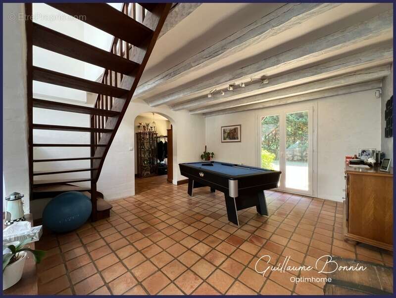 Maison à SCORBE-CLAIRVAUX