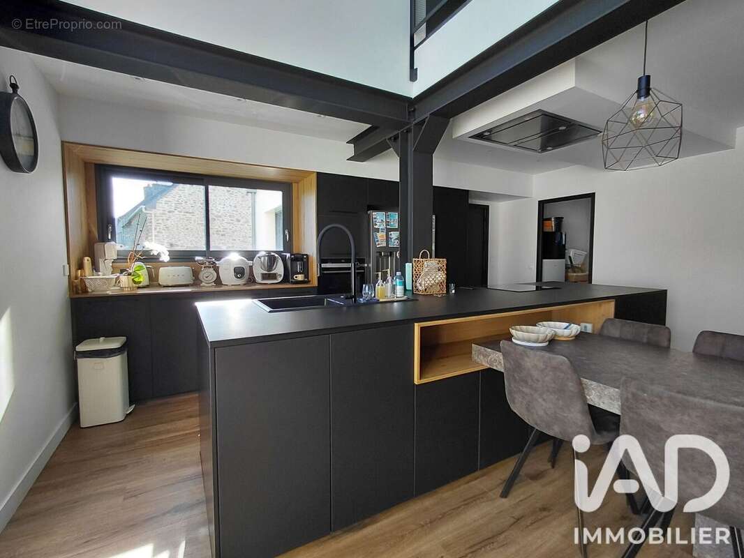 Maison 144 m² à Trevron  - photo 3