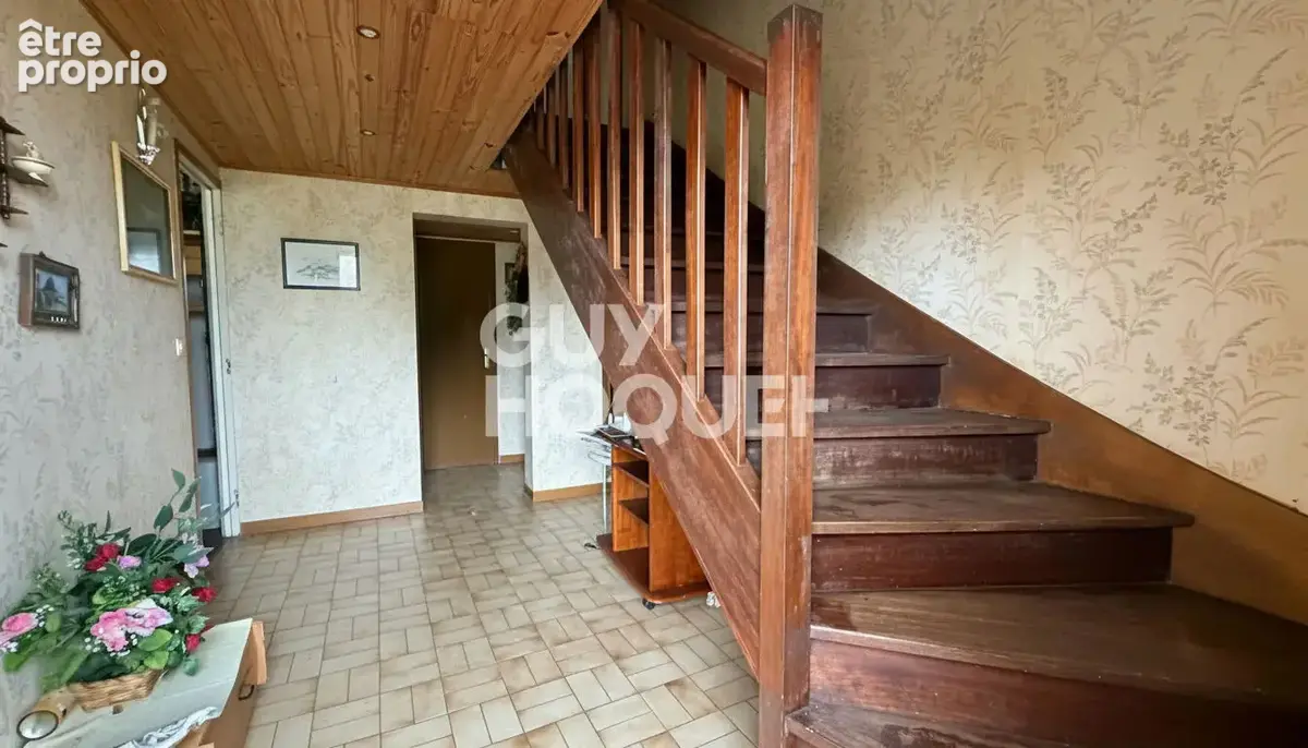 Maison Guainville 6 pièces - photo 2