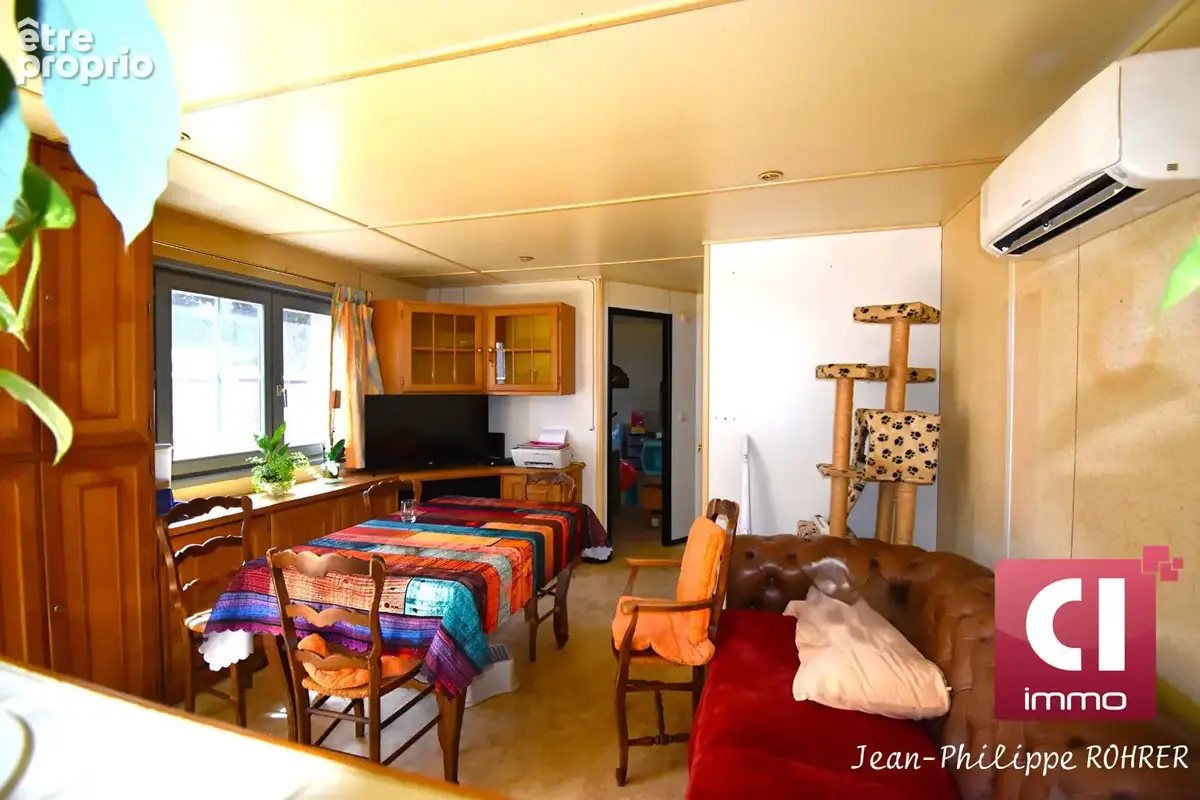 Chalet à vendre à Rocbaron - photo 5