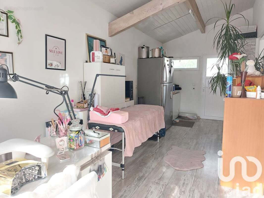 Photo 9 - Maison à SAINT-PAUL-LES-DAX