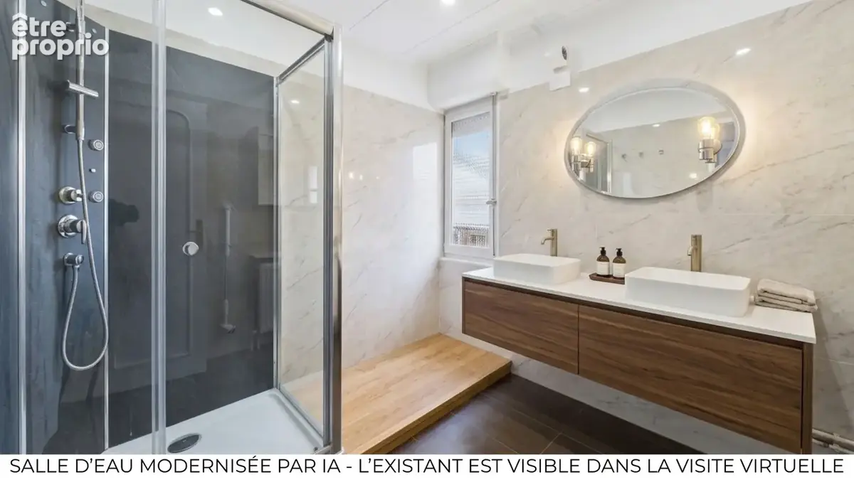 Pavillon 8 pièces - Courcelles Chaussy - 160 m2 - 5 chambres - véranda - photo 7