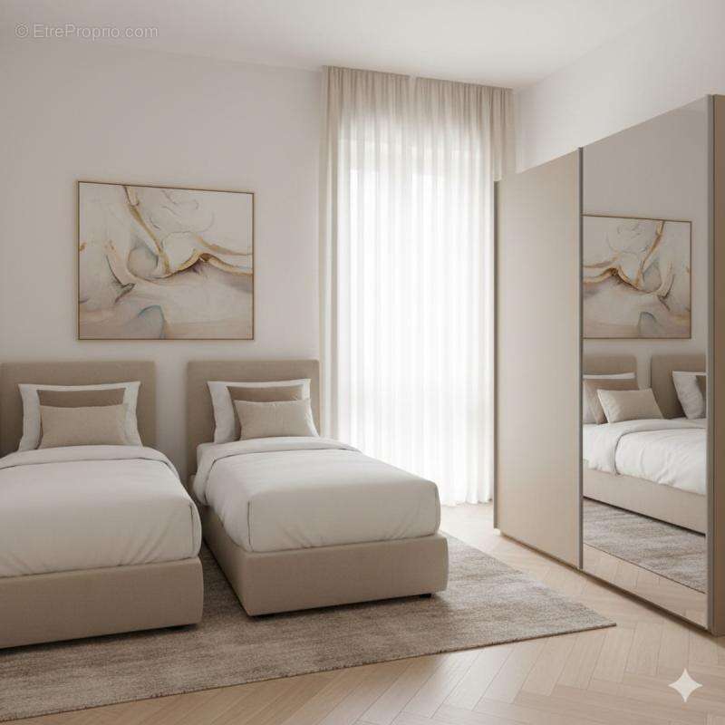 Appartement à LOUVECIENNES