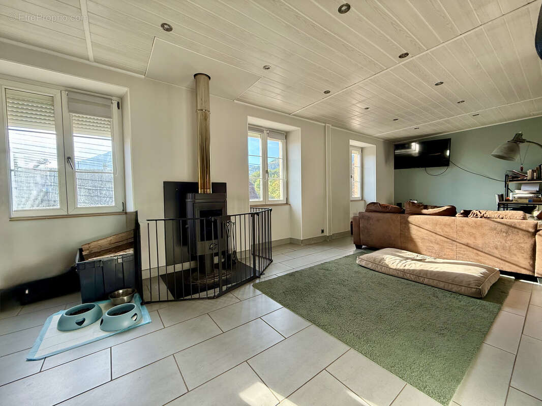 Maison à BASSEMBERG