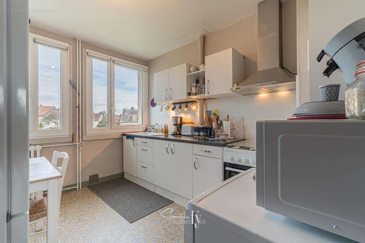 Appartement à LIMOGES