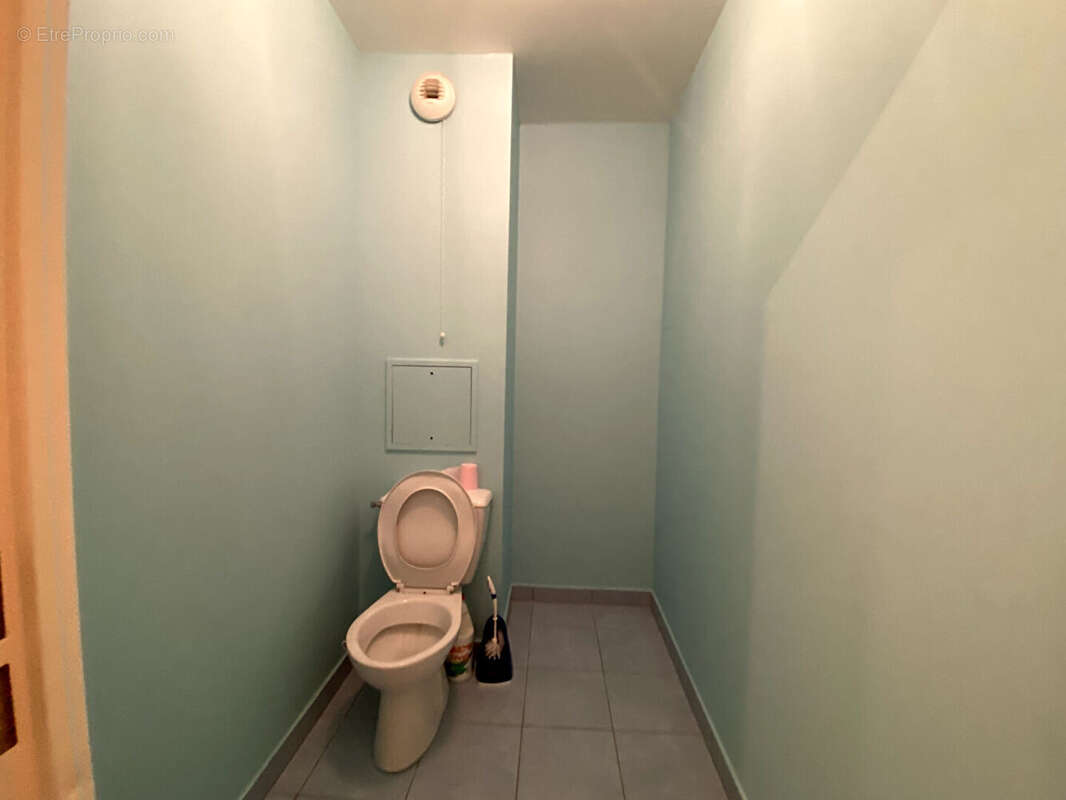 Appartement à BOBIGNY