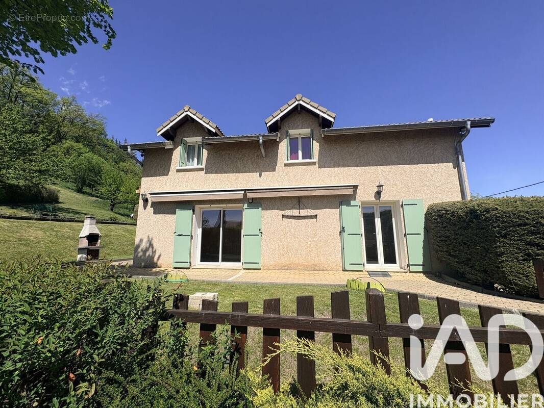 Photo 1 - Maison à GAP