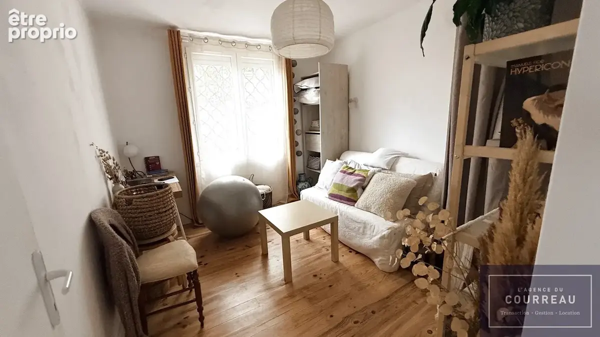 Maison de 136 m2 sur terrain de 501 m2   Celleneuve, Montpellier - photo 4