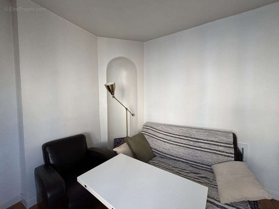 Appartement à PARIS-12E
