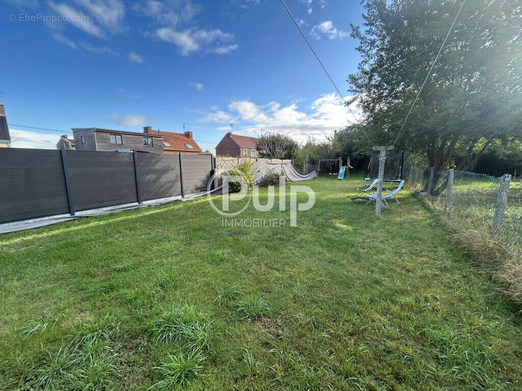 Bien à vendre à provin - photo 8