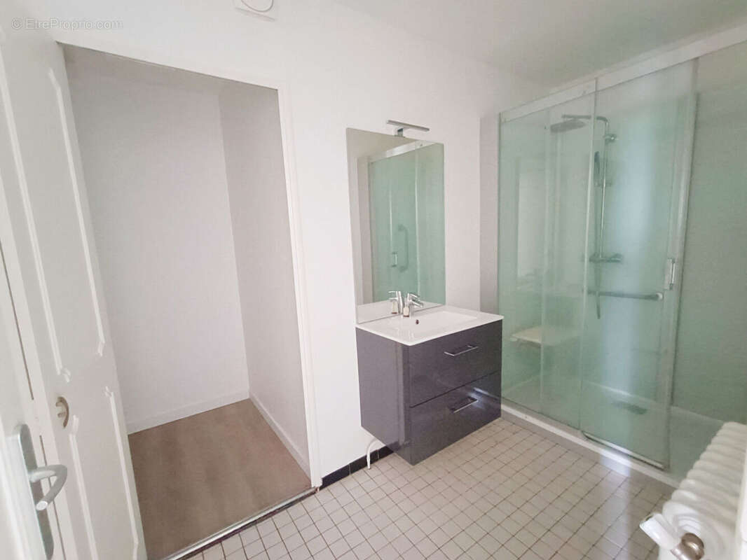 Appartement Saint Herblain 4 pièce(s) 80.85 m2 - photo 6
