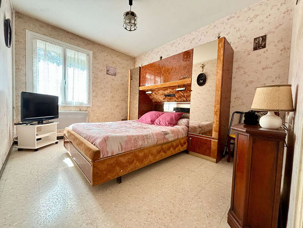 Comme une maison au cavaou... - photo 15