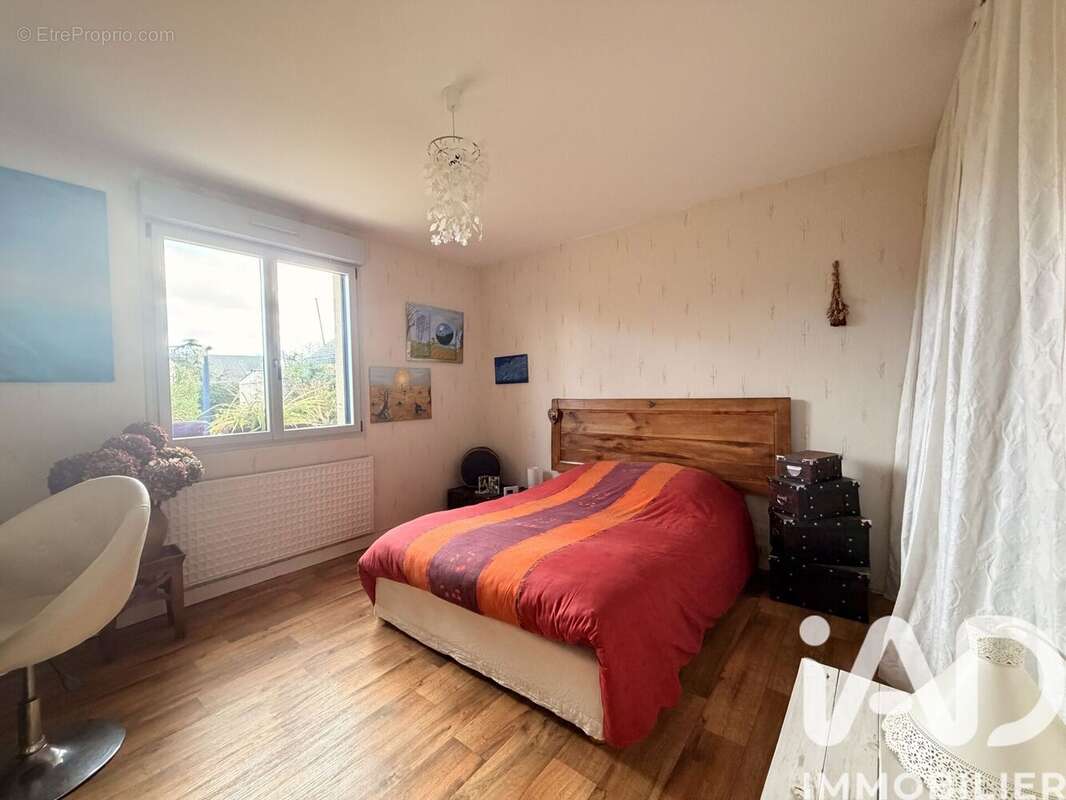 Photo 6 - Maison à LA FLECHE