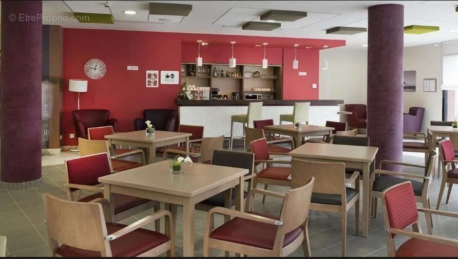 INVESTISSEMENT LOCATIF  PUILBOREAU  Résidence Seniors Les Vignes Pourpres - 4,64 % de rentabilité - photo 6