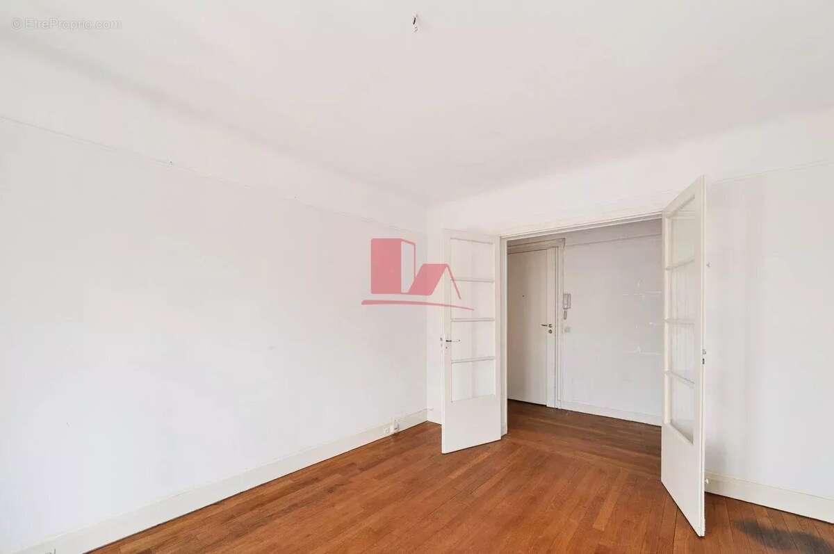 Appartement à VANVES