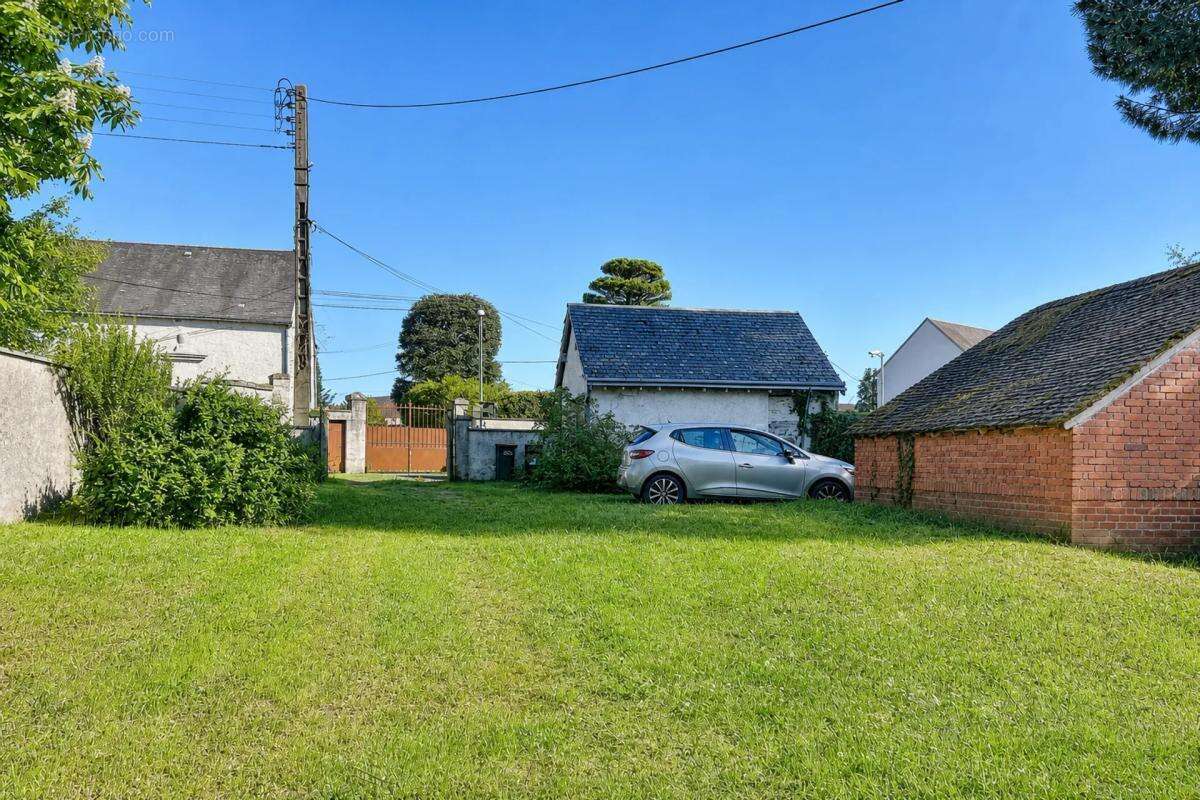 Maison à VINEUIL