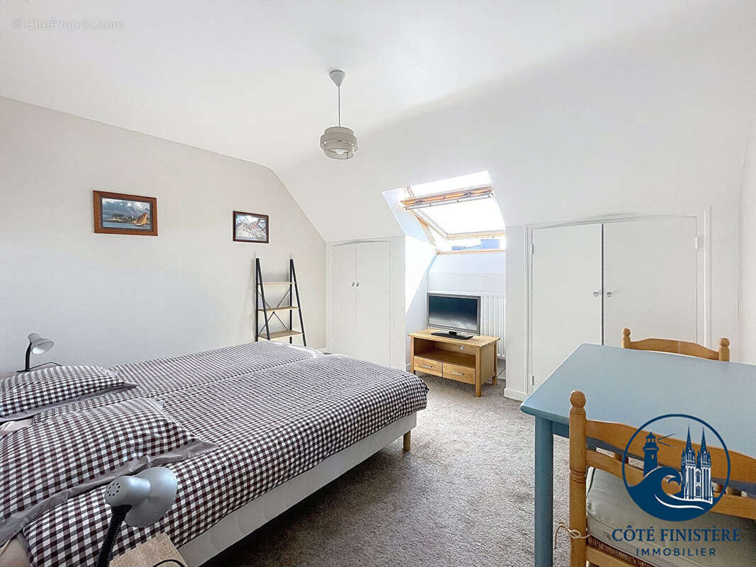 Maison à PONT-L'ABBE