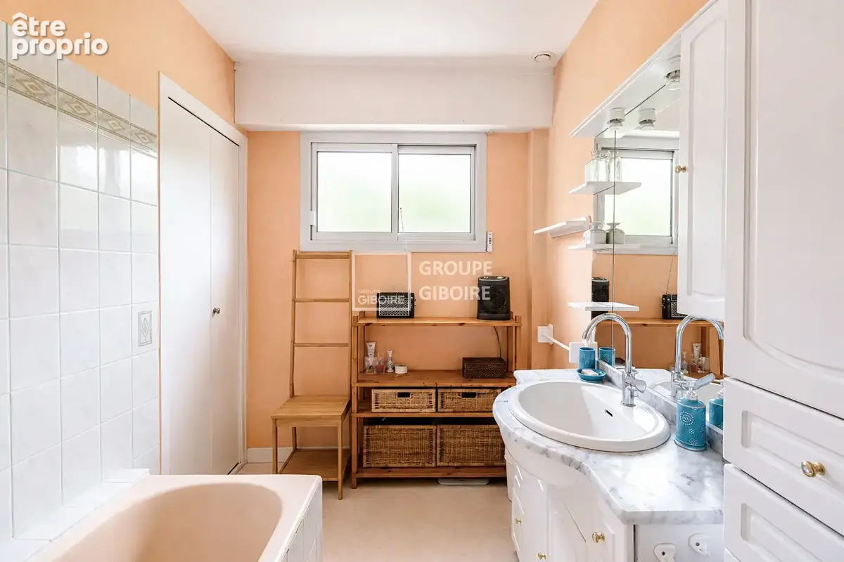 A vendre - agence giboire pacé *exclusivite* maison d'env. 125 m² - la meziere - rennes métropole - photo 11