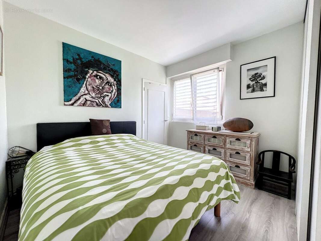 Appartement à VAUCRESSON