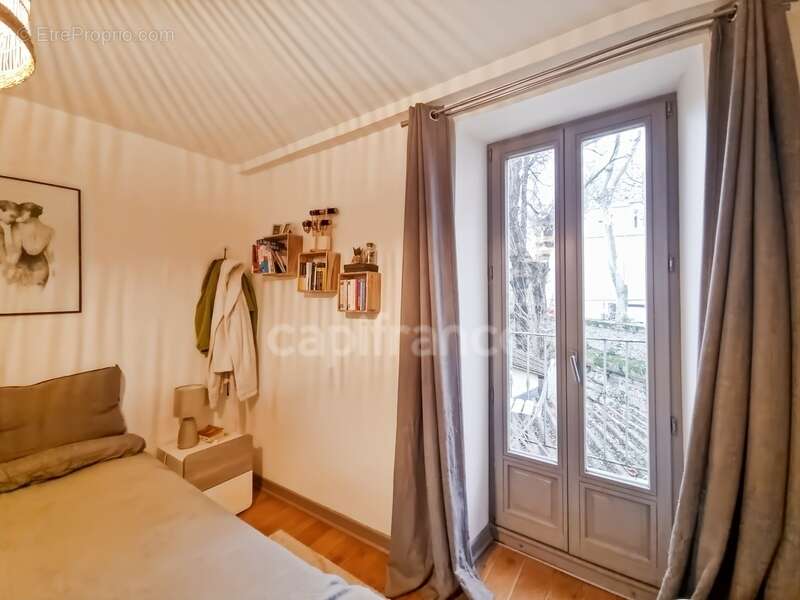Appartement à CHALON-SUR-SAONE