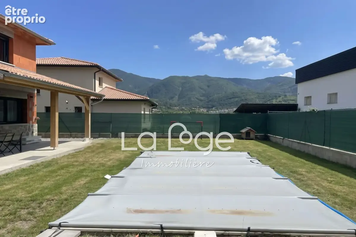 Maison 4 pièces 126 m² à vendre à La Saulce (05110) - photo 3