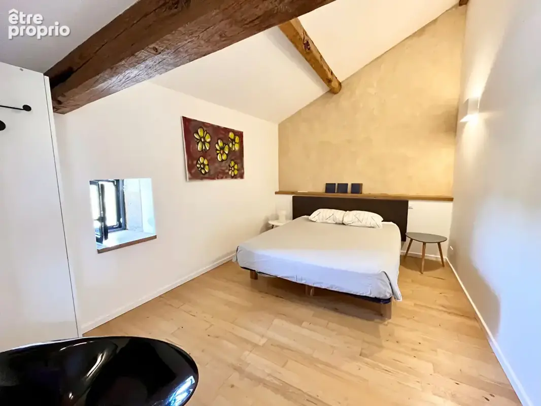 Maison Pressac 7 pièce(s) 163 m2 - photo 22