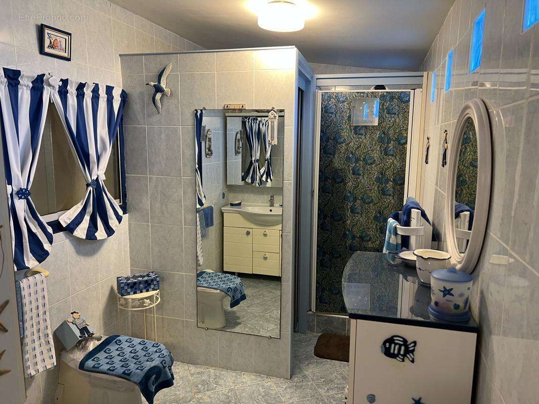 Maison à CASTELSARRASIN