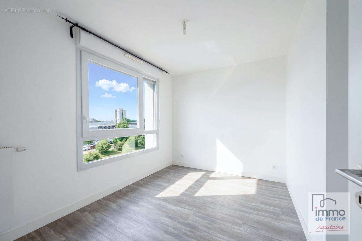 Appartement à TALENCE