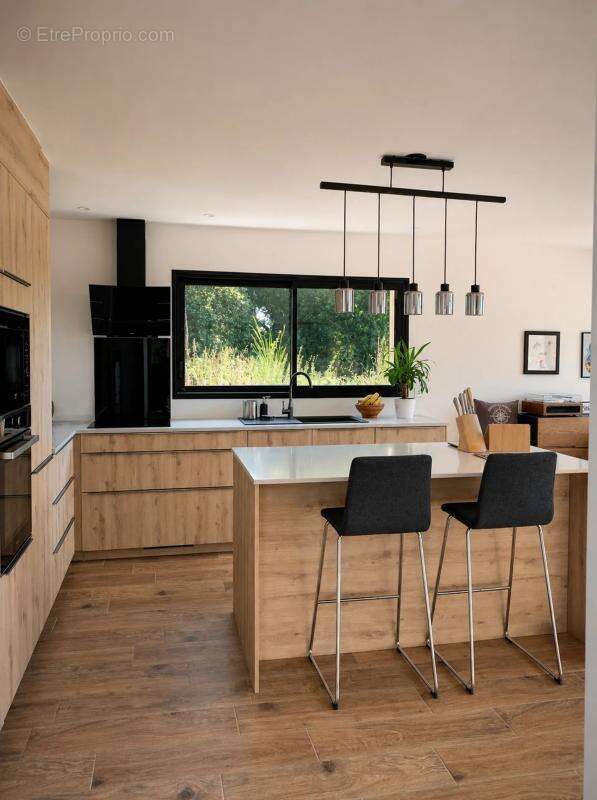 Maison de 7 pièces de 184 m² à Gurunhuel - photo 3