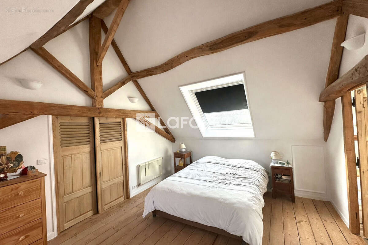 Maison à NOMAIN